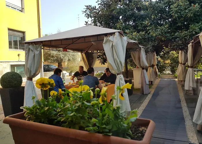 Mihotel Milano